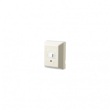 BTR NETCOM 130280-I electrical relay White