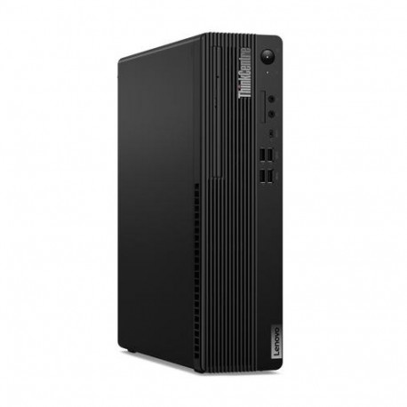 Lenovo ThinkCentre M75s Gen 5 AMD Ryzen™ 7 8700G 16 GB DDR5-SDRAM 512 GB SSD Windows 11 Pro SFF PC B