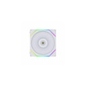 Lian Li 12RTL1W computer cooling system Computer case Fan 12 cm White 1 pc(s)