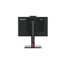 Lenovo ThinkCentre Tiny-In-One 22 Gen 5 LED display 54.6 cm (21.5&quot;) 1920 x 1080 pixels Full
