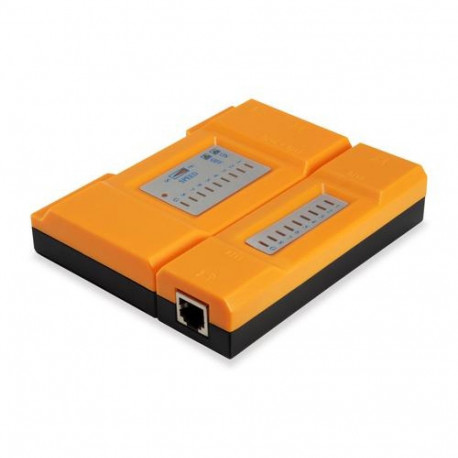 Equip Cable Tester