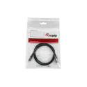 Equip USB 4 Gen 3 C to C Cable, M/M, 1.2m, 8K/60Hz, 40Gbps, PD3.1 240W