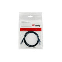 Equip USB 3.2 Gen 2 C to C Extension Cable, M/F, 0.5m, 4K/60Hz, 10Gbps
