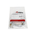 Equip USB 3.2 Gen 2 C to C Cable, M/M, 2.0m, 5A, PD 100W, 4K/60Hz, 10Gbps