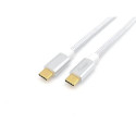 Equip USB 3.2 Gen 2 Type-C to C, M/M, 1 m, 5A