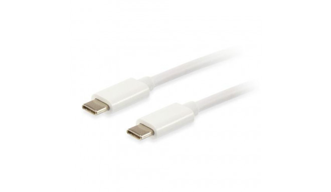 Equip Platinum USB Type C Cable, 2m