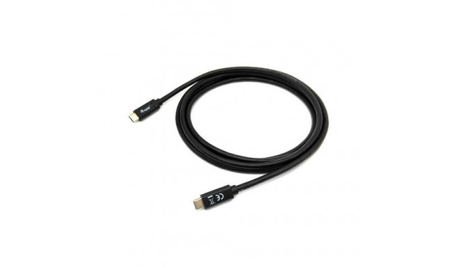 Equip USB 3.2 Gen 1x1 Type-C to C, M/M, 1.0 m