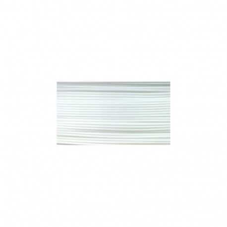 3D Prima 12823 3D printing material Polylactic acid (PLA) White 1 kg