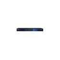 ALLNET ALL-SG8420M Managed L2 Gigabit Ethernet (10/100/1000) 19U Black