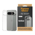 PanzerGlass ® HardCase Transparent Google Pixel 9 Pro | 9