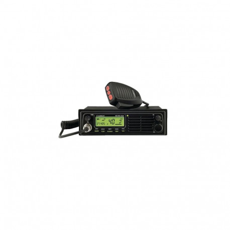 Albrecht AE 6491 VOX Car CB radio