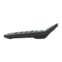 Genie 220 MD calculator Desktop Basic Black