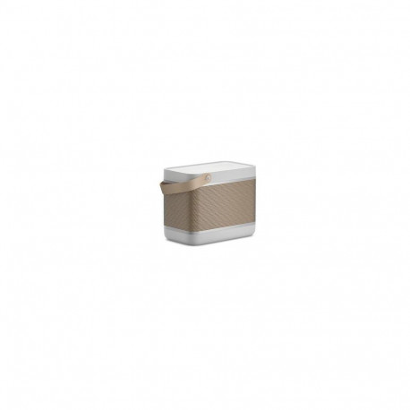 Bang & Olufsen Beolit 20 Stereo portable speaker Grey