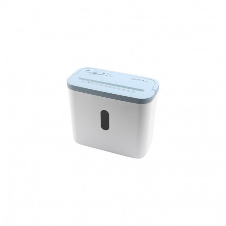 Genie 440 X Blue paper shredder Cross shredding 72 dB Blue, White