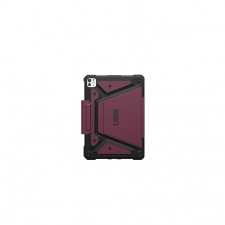 Urban Armor Gear Metropolis SE Series iPad Pro 11" (5th Gen, 2024, M2) Folio Case
