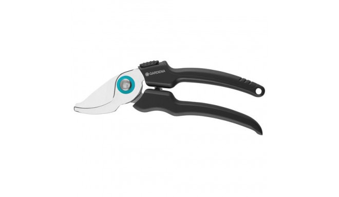 Gardena 12210-20 pruning shears Bypass Black