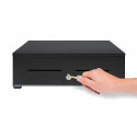 Safescan HD-4142 Manual &amp; automatic cash drawer