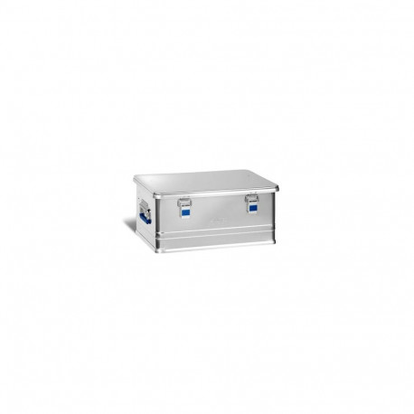 ALUTEC COMFORT 48 Tool chest Aluminium Metallic