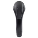 Honeywell 1202g-2USB-5BF Handheld bar code reader 1D Laser Black