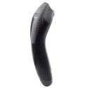 Honeywell 1202g-2USB-5BF Handheld bar code reader 1D Laser Black