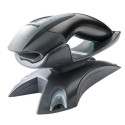 Honeywell 1202g-2USB-5BF Handheld bar code reader 1D Laser Black