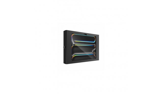 Compulocks iPad Pro M4 &amp; M5 11&quot;, Apex Secured Enclosure Wall Mount - Black