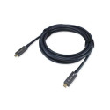 Equip USB-C to C Active Optical Cable, M/M, 5.0m, PD 60W, 4K/60Hz, 10Gbps, Video+Data+PD
