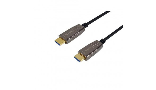 Equip HDMI 2.1 Active Optical Cable, 20m, 8K/60Hz