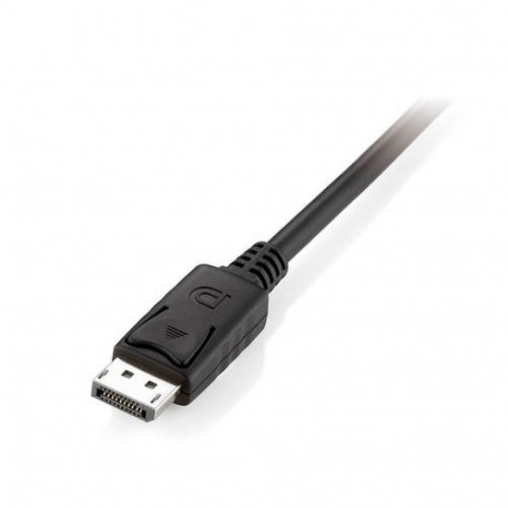 Equip DisplayPort 1.2 Cable, 10m, 4K/60Hz