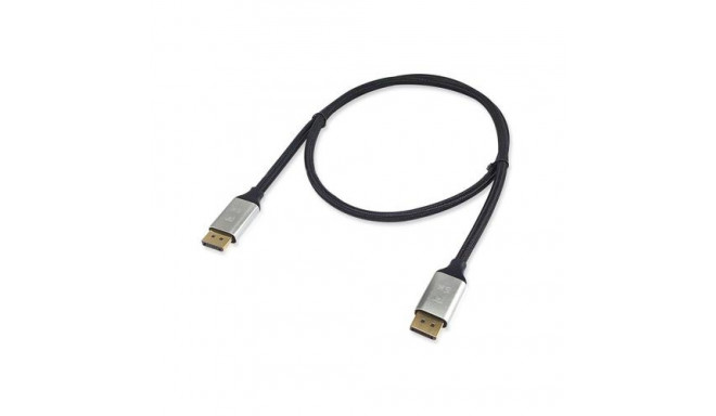 Equip DisplayPort 1.4 Premium Cable, 1m