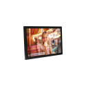 Denver 119101080020 digital photo frame Black 81.3 cm (32&quot;) Touchscreen Wi-Fi