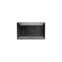 Denver 119101080020 digital photo frame Black 81.3 cm (32") Touchscreen Wi-Fi