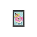 Denver PFF-1024BMK2 digital photo frame Black 25.6 cm (10.1&quot;) Touchscreen Wi-Fi