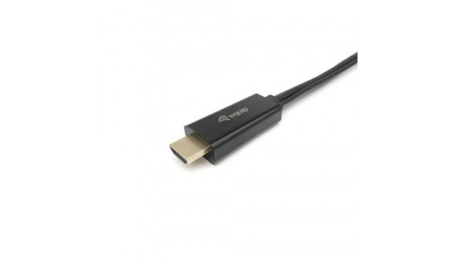Equip HDMI to DisplayPort Adapter