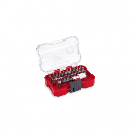 Einhell 49118693 screwdriver bit 30 pc(s)