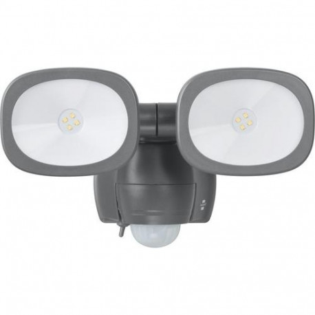 Brennenstuhl 1178900200 floodlight LED Black