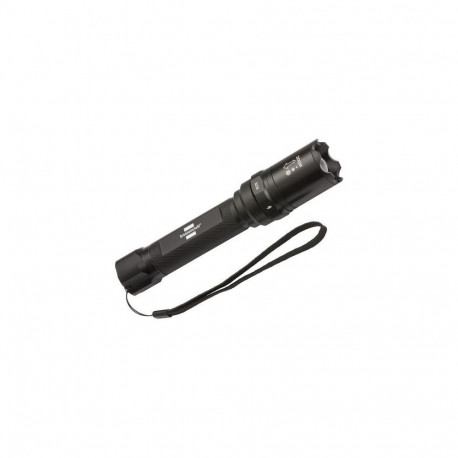 Brennenstuhl 1178600201 flashlight Black Hand flashlight LED