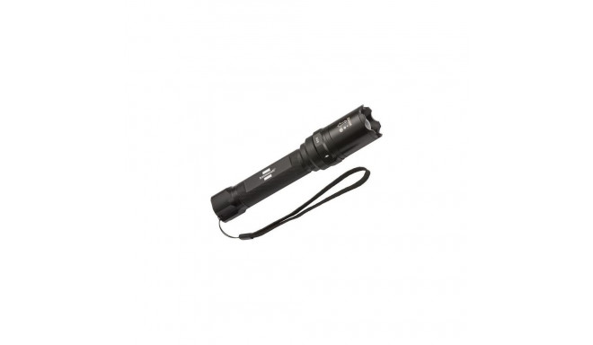 Brennenstuhl 1178600201 flashlight Black Hand flashlight LED