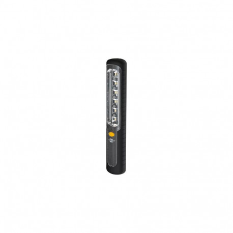 Brennenstuhl 1178590100 flashlight Black Hand flashlight LED