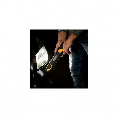 Brennenstuhl 1178590100 flashlight Black Hand flashlight LED