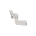 Brennenstuhl WS 2050 W White 20 W LED E