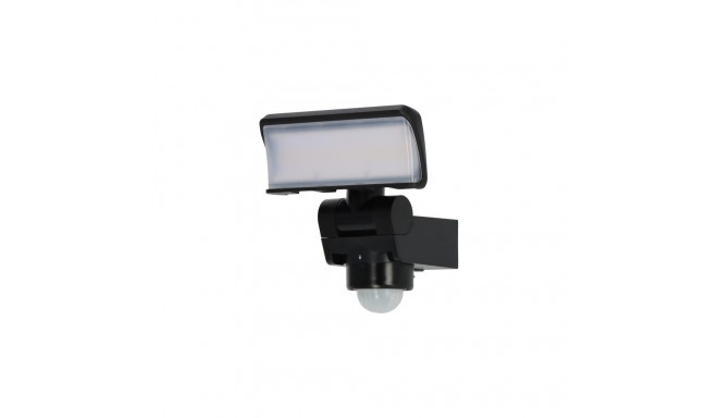 Brennenstuhl WS 2050 SP Black 20 W LED F