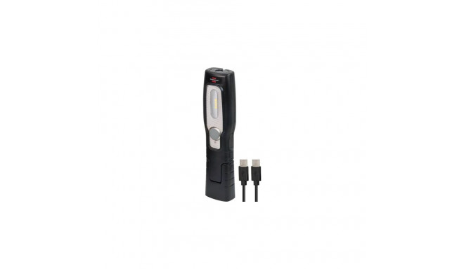 Brennenstuhl 1175430020 work light Black LED