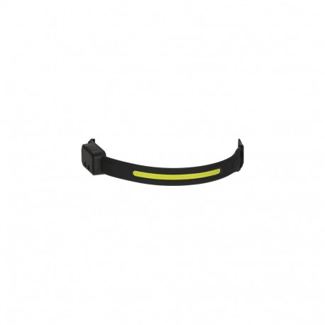 Brennenstuhl 1173760000 flashlight Black Headband flashlight LED