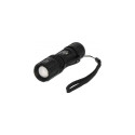 Brennenstuhl 1173750004 flashlight Black Hand flashlight LED