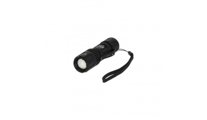 Brennenstuhl 1173750004 flashlight Black Hand flashlight LED