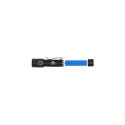Brennenstuhl 1173750005 flashlight Black Hand flashlight LED