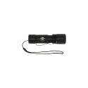 Brennenstuhl 1173750004 flashlight Black Hand flashlight LED