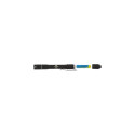 Brennenstuhl 1173750002 flashlight Black Hand flashlight LED