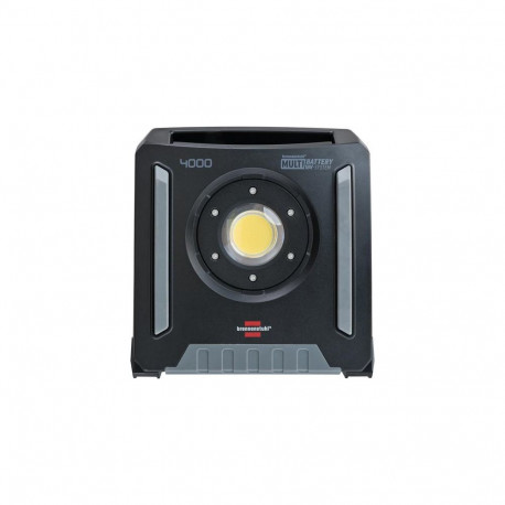 Brennenstuhl 1173140400 floodlight Black 40 W LED